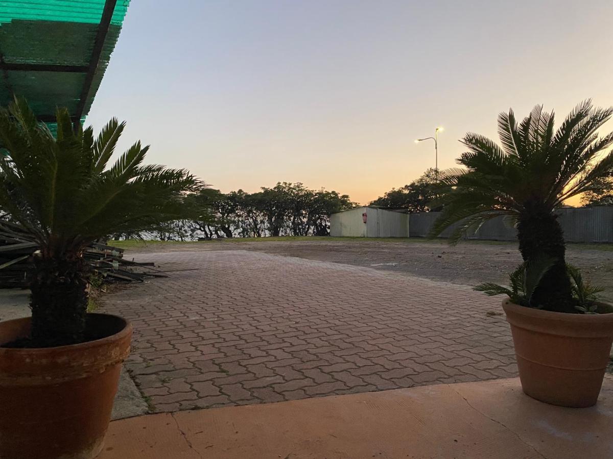 Blue Beach Bussana Nuova Exterior foto