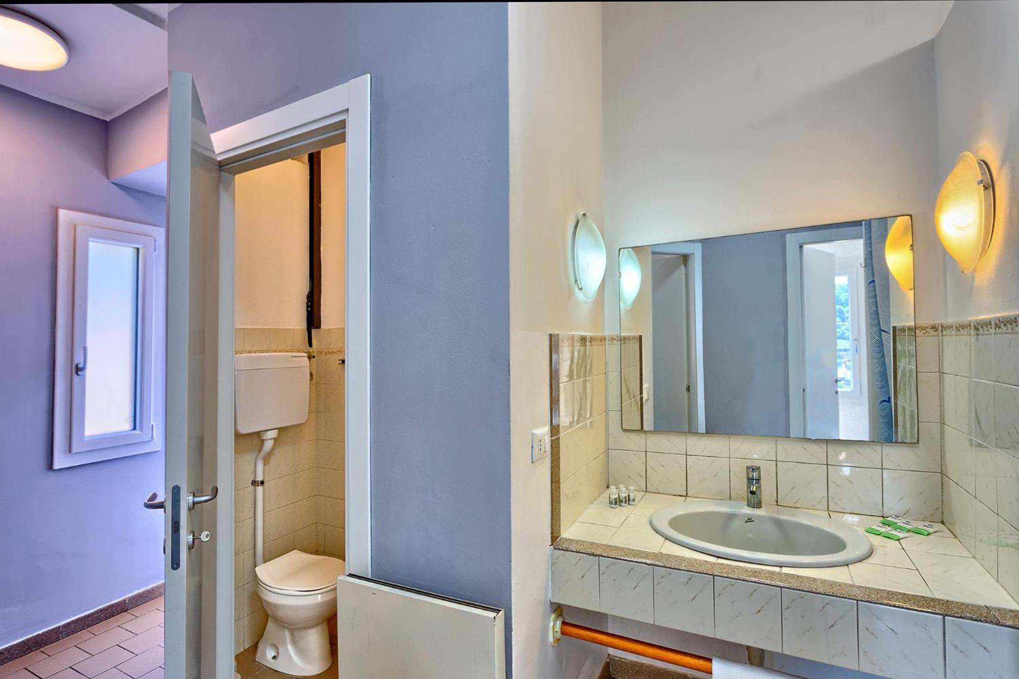 Blue Beach Bussana Nuova Exterior foto