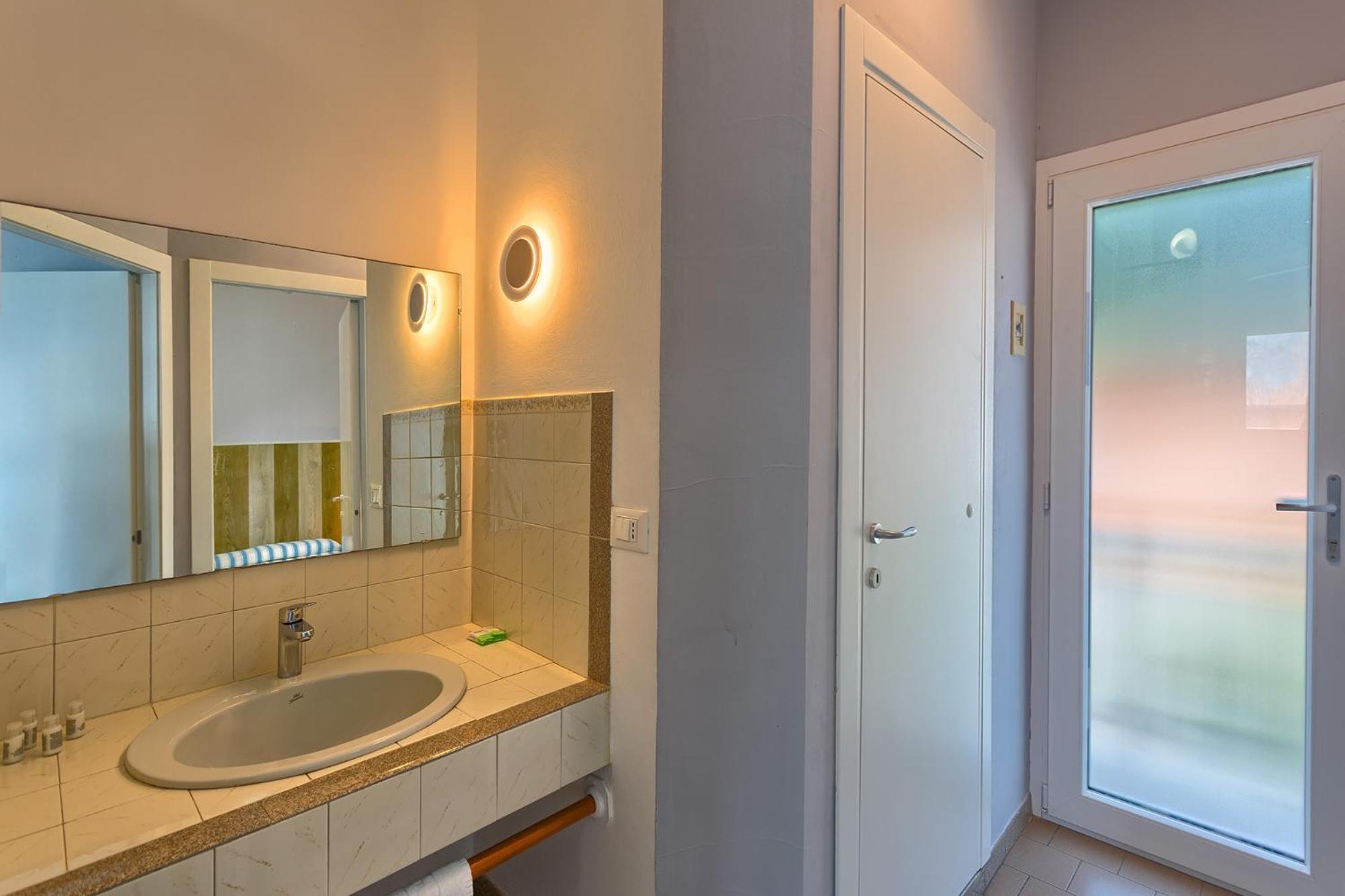 Blue Beach Bussana Nuova Habitación foto