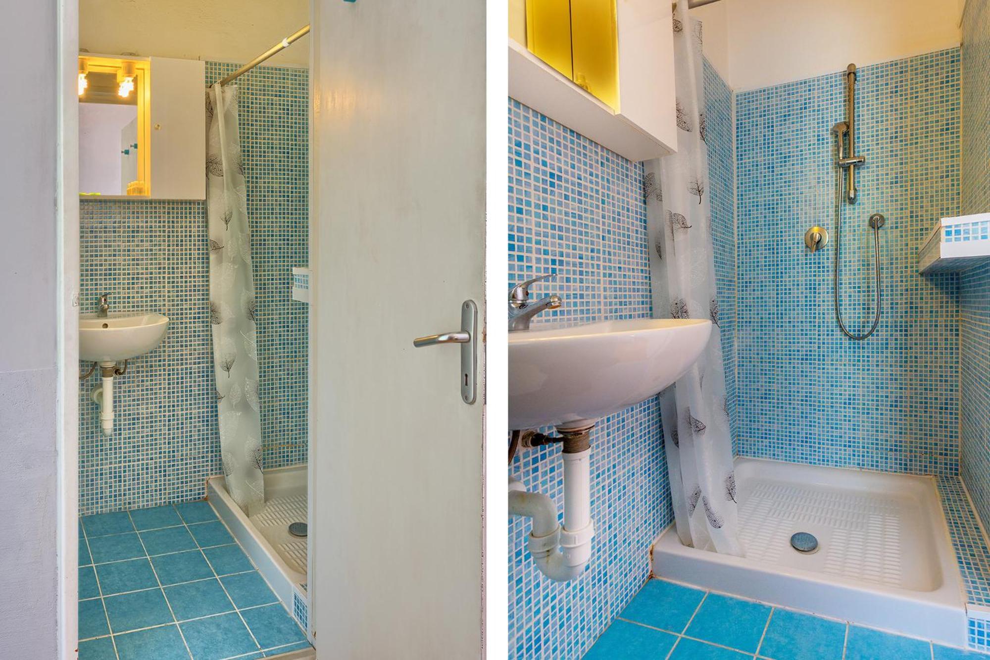 Blue Beach Bussana Nuova Exterior foto