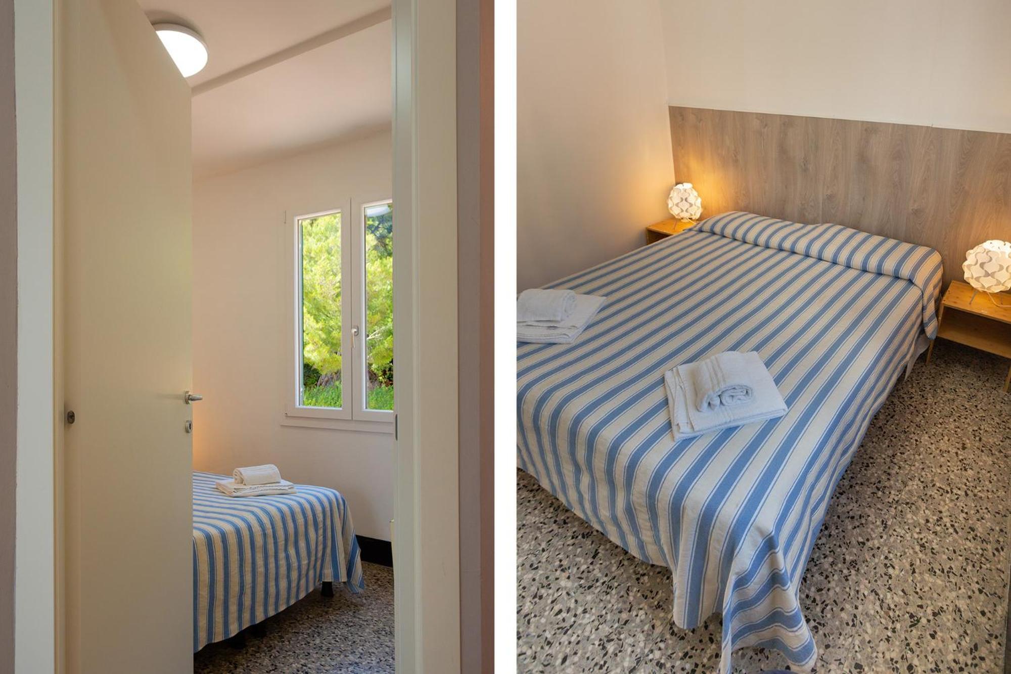 Blue Beach Bussana Nuova Exterior foto